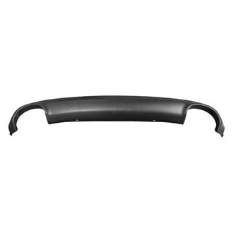 Alzare® KI1195101C - Rear Bumper Cover (CAPA Certified)