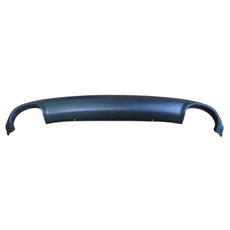 Alzare® KI1195102 - Rear Lower Bumper Cover (Standard Line)