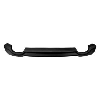 Alzare® - Rear Lower Bumper Valance (CAPA Certified)
