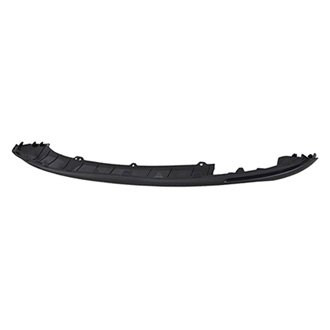 Alzare® - Rear Lower Bumper Valance (CAPA Certified)