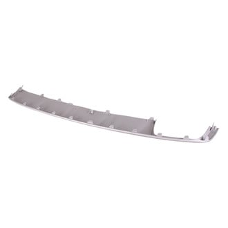 Alzare® - Rear Bumper Skid Plate (CAPA Certified)