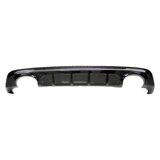 Alzare® - Rear Lower Bumper Valance (CAPA Certified)