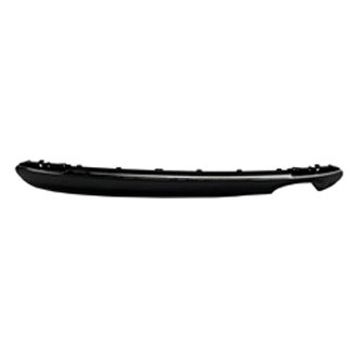 Alzare® - Rear Lower Bumper Cover (CAPA Certified)