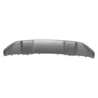 Alzare® - Rear Valance Panel