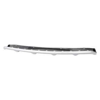 Alzare® - Rear Bumper Skid Plate (Standard Line)