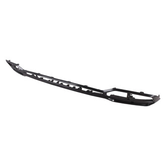 Alzare® - Rear Bumper Valance (CAPA Certified)