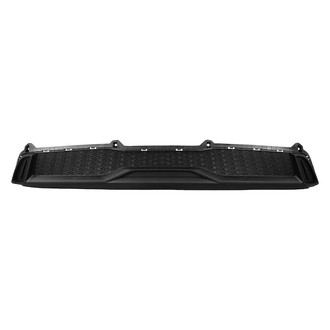 Alzare® - Rear Bumper Cover