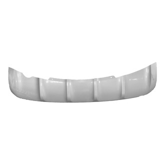 Alzare® - Rear Bumper Skid Plate (Standard Line)