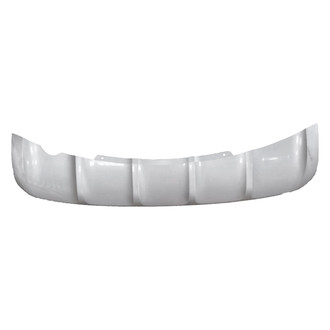 Alzare® - Rear Bumper Skid Plate (Standard Line)