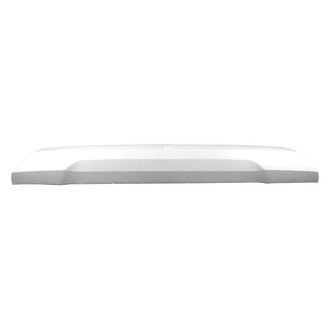 Alzare® - Rear Bumper Skid Plate (Standard Line)