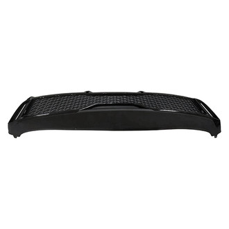 Alzare® - Rear Lower Bumper Cover (Standard Line)