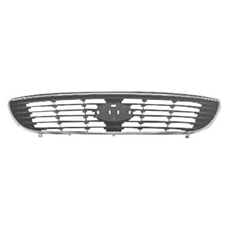 Alzare® - Grille (Standard Line)
