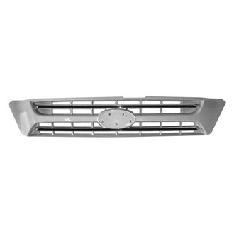 Alzare® - Grille (Standard Line)
