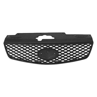 Alzare® - Grille