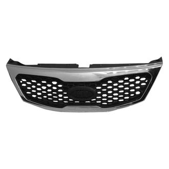 Alzare® - Grille (Standard Line)