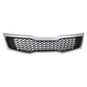 Alzare® - Grille (Standard Line)