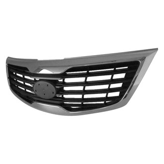Alzare® - Grille (Standard Line)
