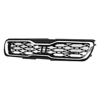 Alzare® KI1200149C - Grille (CAPA Certified)
