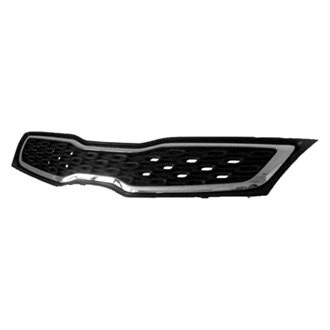 Alzare® KI1200151 - Grille (Standard Line)