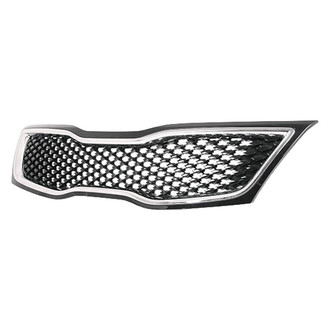 Alzare® - Grille (CAPA Certified)
