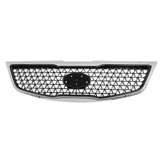 Alzare® - Grille (Standard Line)