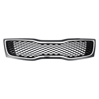 Alzare® - Grille (Standard Line)