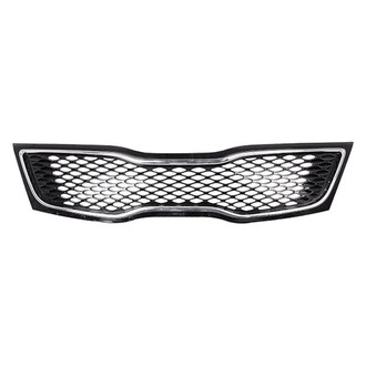 Alzare® - Grille (CAPA Certified)