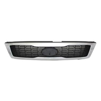 Alzare® - Grille (Standard Line)