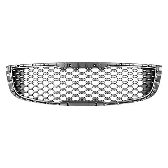 Alzare® - Grille (CAPA Certified)