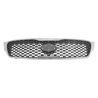 Alzare® - Grille