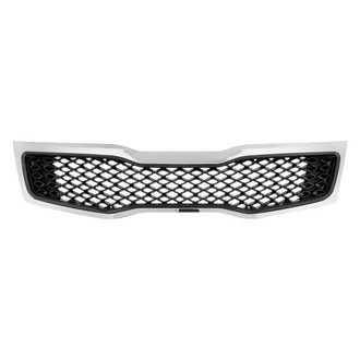 Alzare® - Grille (Standard Line)