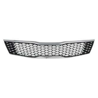 Alzare® - Grille