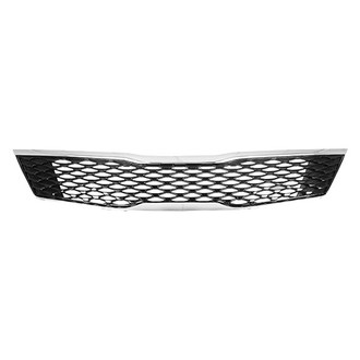 Alzare® - Grille (CAPA Certified)