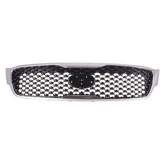 Alzare® - Grille (Standard Line)