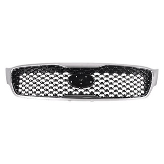 Alzare® - Grille (CAPA Certified)
