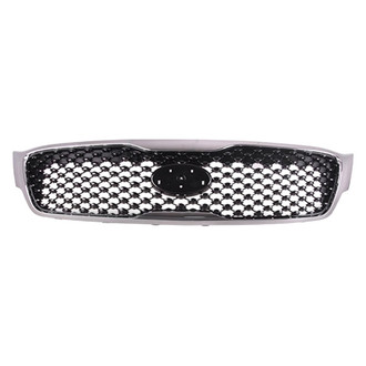 Alzare® - Grille (CAPA Certified)