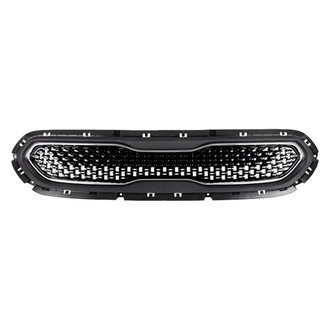 Alzare® - Grille (CAPA Certified)