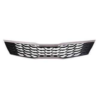 Alzare® - Grille