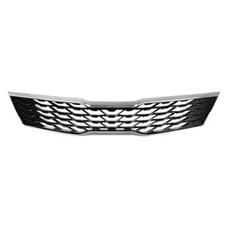 Alzare® - Grille (CAPA Certified)