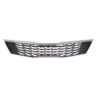 Alzare® - Grille (CAPA Certified)