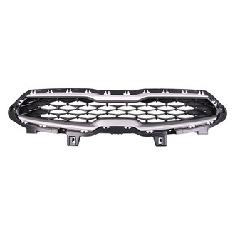 Alzare® - Grille