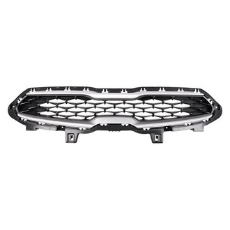 Alzare® - Grille (CAPA Certified)