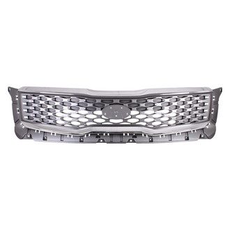 Alzare® - Grille (CAPA Certified)