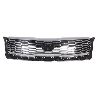 Alzare® - Grille (CAPA Certified)