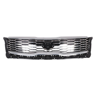 Alzare® - Grille (CAPA Certified)