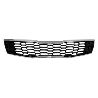 Alzare® - Grille (Standard Line)