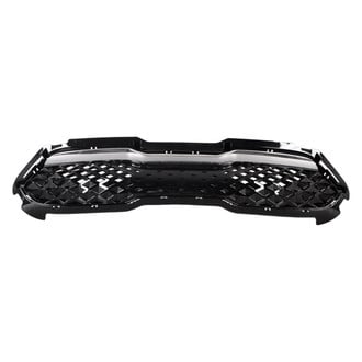 Alzare® - Grille (Standard Line)