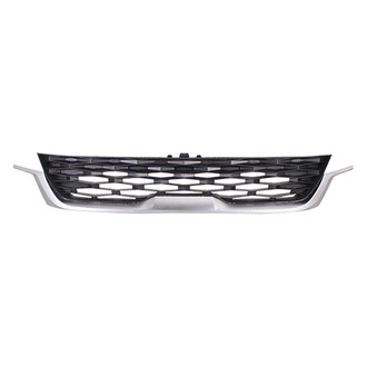 Alzare® - Grille (CAPA Certified)