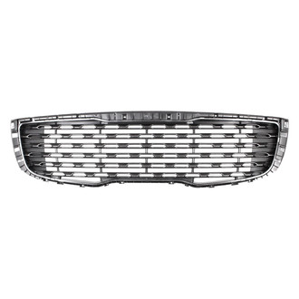 Alzare® - Grille