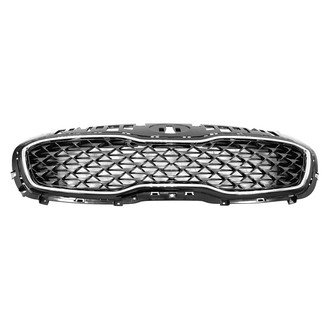 Alzare® - Grille